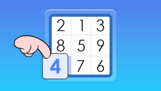 sudoku online with pencil marks